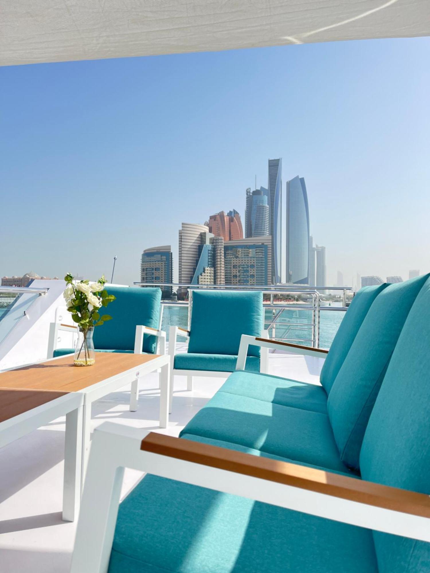 Solara Yacht *