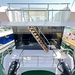 Solara Yacht